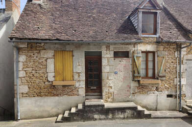Maison 3 pièces 86000 €