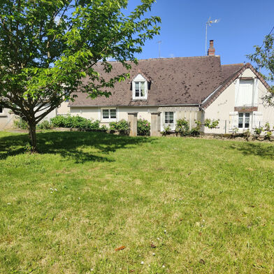 Maison 3 pièces 83850 €