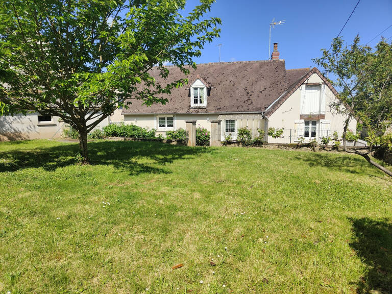Maison de campagne ! — photo 1