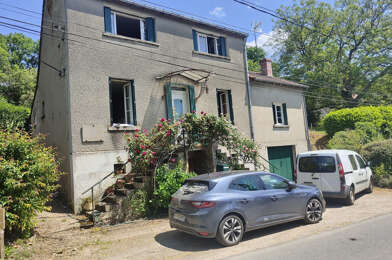 Maison 2 pièces 107000 €