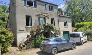 Maison 2 Pièces 91 m² à vendre à La Châtre (36400)