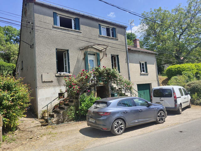 Maison proche centre ville ! — photo du bien