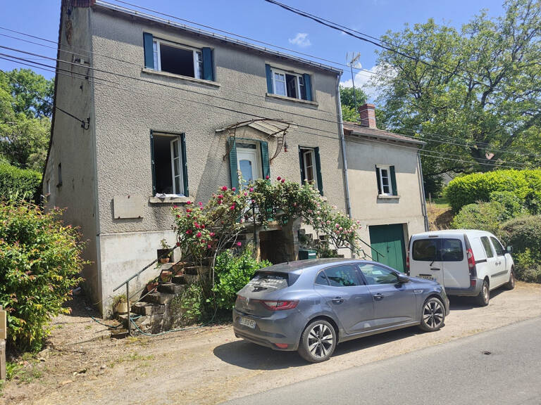 Maison proche centre ville ! — photo 1