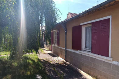 Maison 2 pièces 54250 €