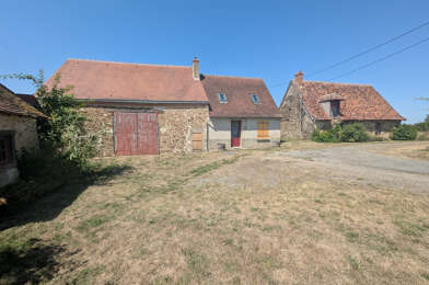 Maison 3 pièces 154425 €