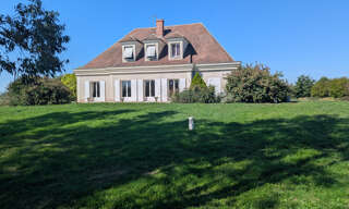 Maison 5 Pièces 220 m² à vendre à Montgivray (36400)