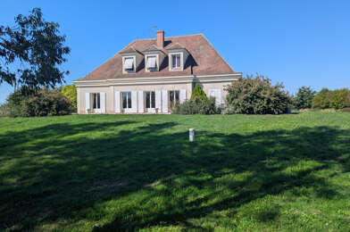 Maison 5 pièces 243800 €