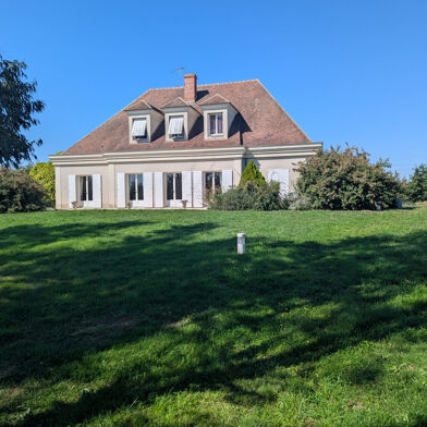 Maison 5 pièces 243800 €