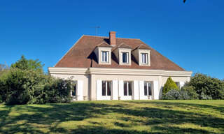 Maison 5 Pièces 220 m² à vendre à Montgivray (36400)