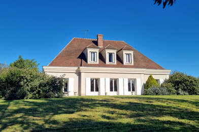 Maison 5 pièces 233200 €
