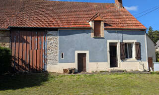 Maison 2 Pièces 51 m² à vendre à Pérassay (36160)