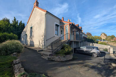 Maison 3 pièces 96750 €