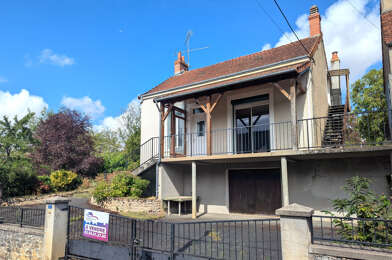 Maison 3 pièces 96750 €