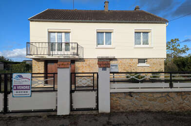 Maison 5 pièces 96750 €