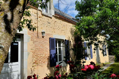 Maison 8 pièces 514500 €