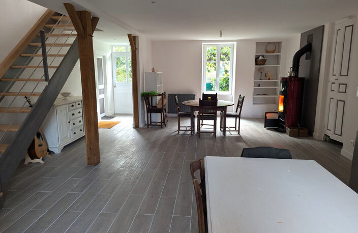 Spacieuse maison de campagne ! — photo 4