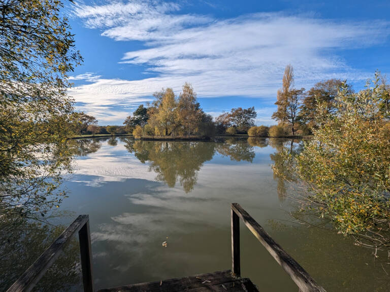 Petit coin de paradis ! — photo 1