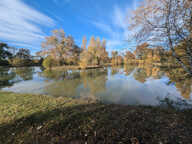 Petit coin de paradis ! — photo 2