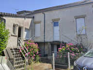 Ensemble de deux maisons de ville avec jardin ! — photo 3