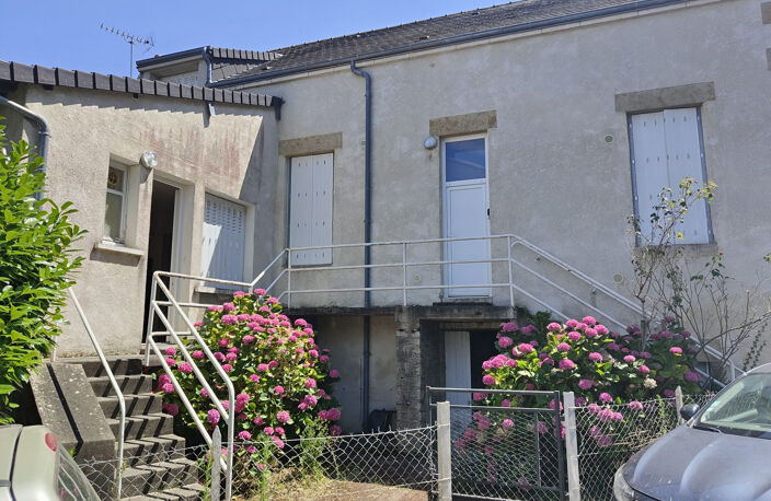 Ensemble de deux maisons de ville avec jardin ! — photo 3