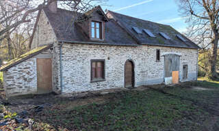 Maison 3 Pièces 111 m² à vendre à Vijon (36160)