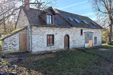 Maison 3 pièces 67500 €