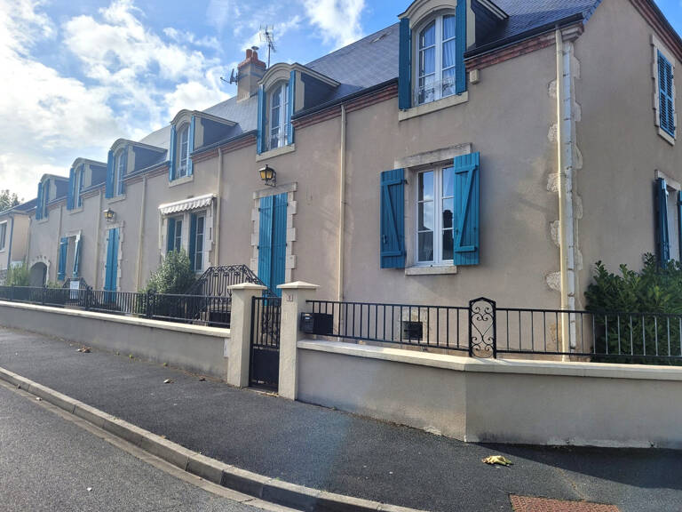 Spacieuse maison de ville ! — photo 1