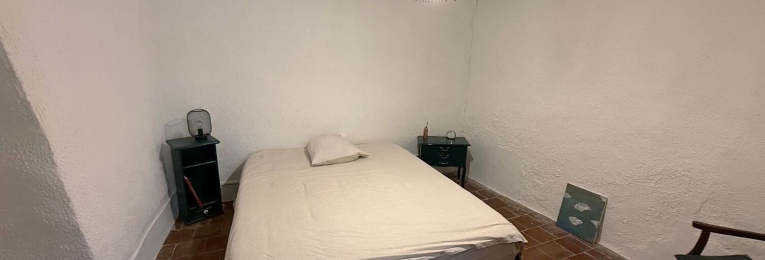 Maison 4 Pièces 55 m² à vendre à Moussan (11120)