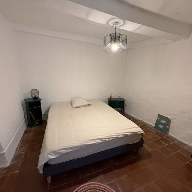 Maison 4 pièces 89000 €