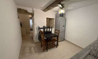 Maison 4 Pièces 55 m² à vendre à Moussan (11120)