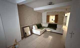 Maison 4 Pièces 55 m² à vendre à Moussan (11120)