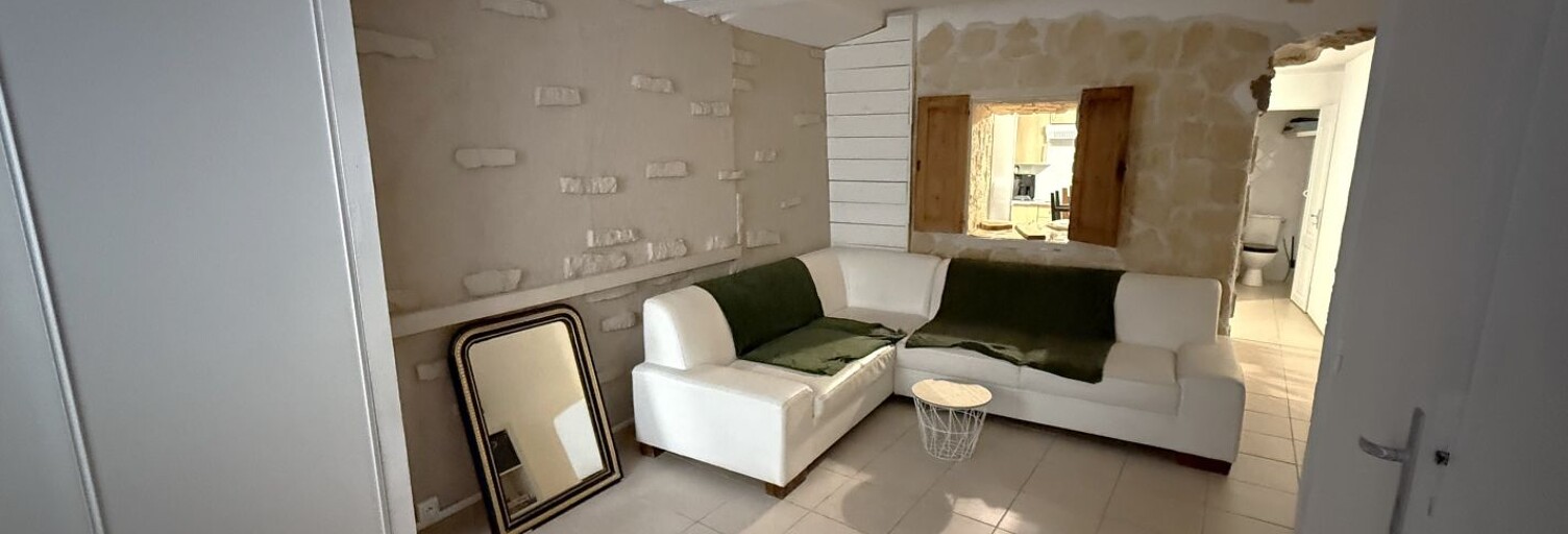 Maison 4 Pièces 55 m² à vendre à Moussan (11120)