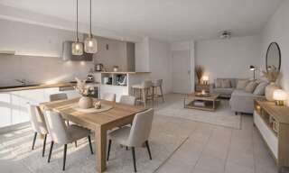 Maison 4 Pièces 87 m² à vendre à Orgelet (39270)