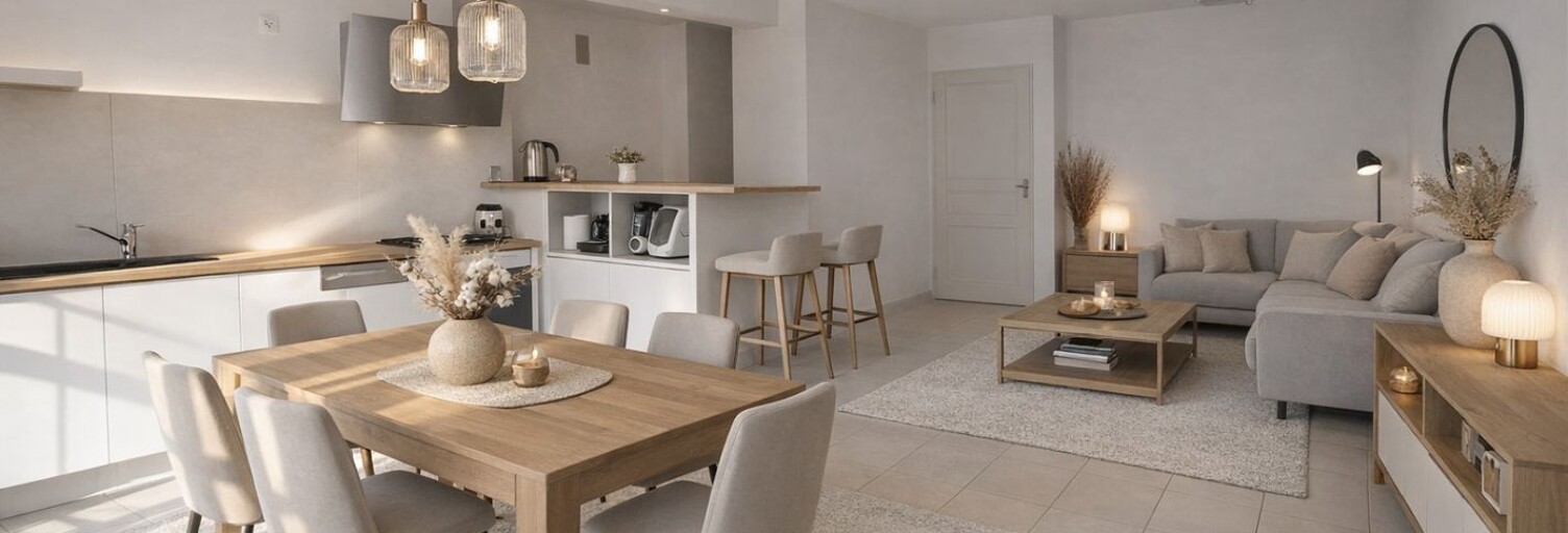 Maison 4 Pièces 87 m² à vendre à Orgelet (39270)