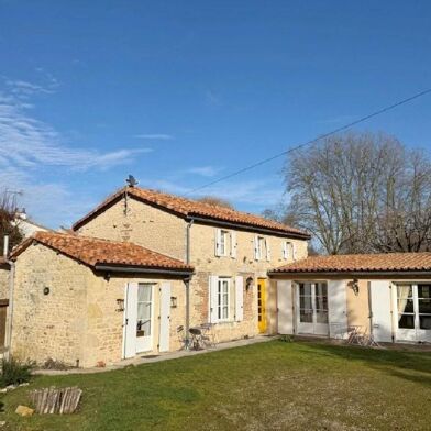 Maison 5 pièces 336800 €