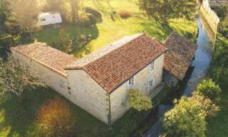 Maison 5 Pièces 106 m² à vendre à Ruffec (16700)