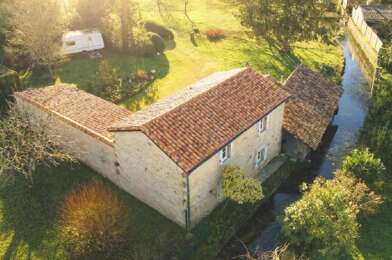 Maison 5 pièces 336800 €