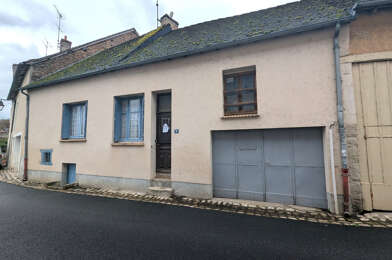 Maison 3 pièces 48000 €