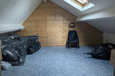 Maison 3 pièces 254400 €