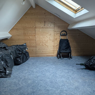 Maison 3 pièces 254400 €