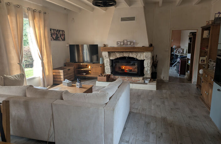 Maison de campagne avec étangs ! — photo 5
