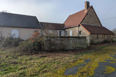 Maison 3 pièces 64800 €