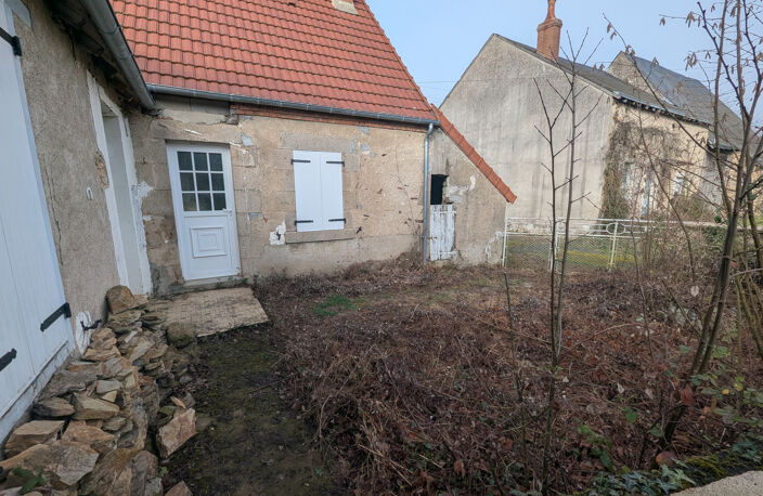 Maison de campagne à finir de rénover ! — photo 3