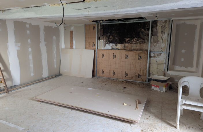 Maison de campagne à finir de rénover ! — photo 4