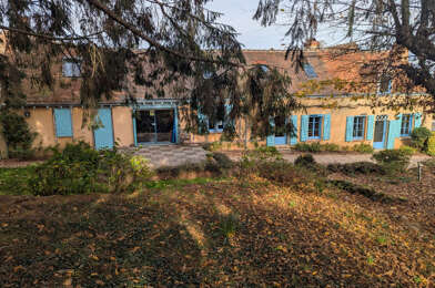 Maison 4 pièces 311225 €