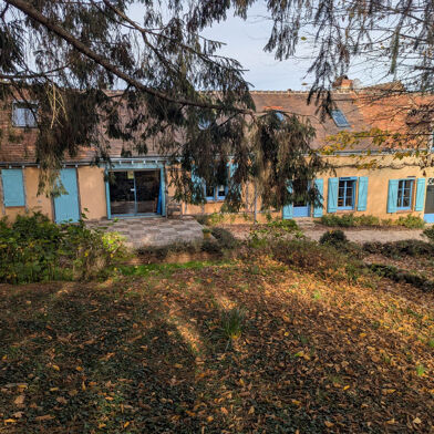 Maison 4 pièces 311225 €