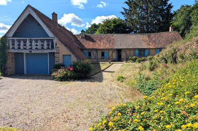Maison 4 pièces 285000 €