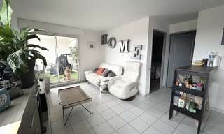 Appartement 2 Pièces 33 m² à louer à Le Grau-du-Roi (30240)