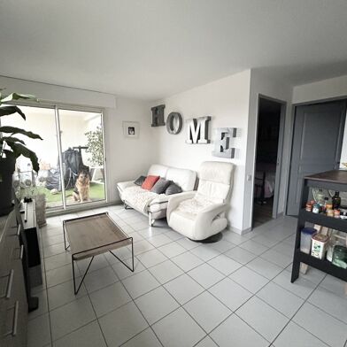 Appartement 2 pièces 790 €