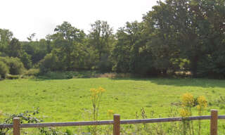 Terrain  5343 m² à vendre à Urciers (36160)